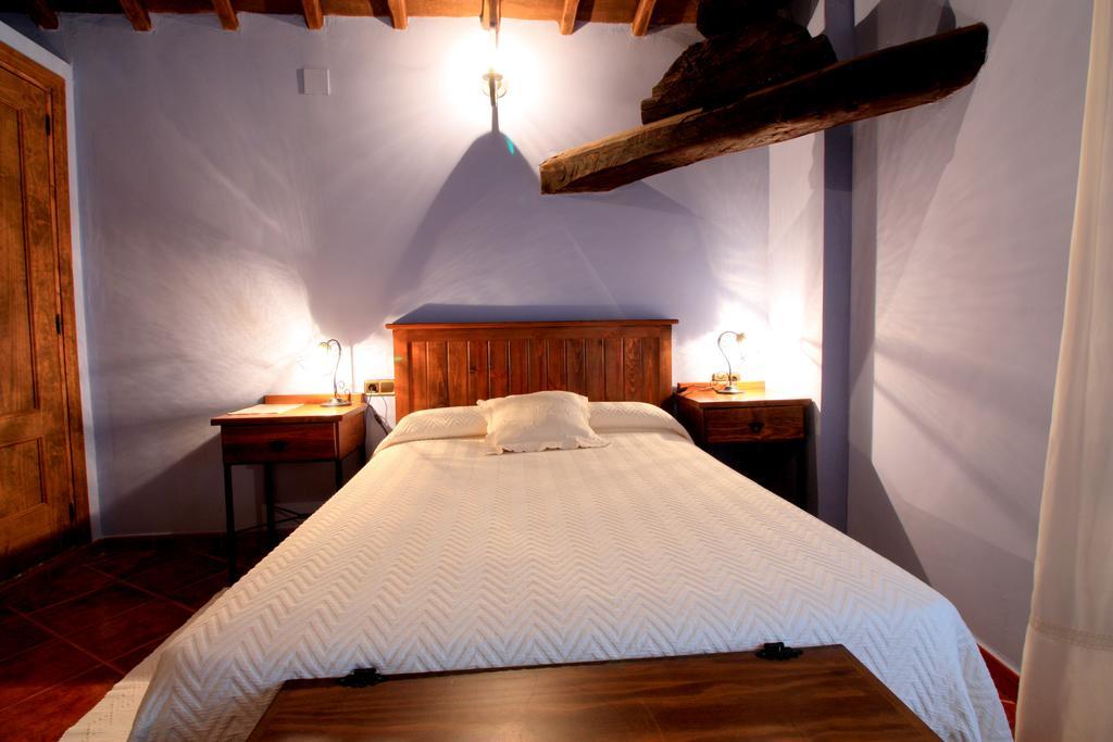Apartamento La Boticaria Casa Rural Apartamento *